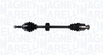 MAGNETI MARELLI 302004190237 Číslo výrobce: TDS0237. EAN: 8050947003468.