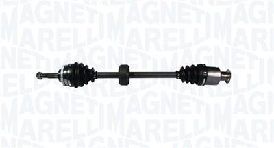 MAGNETI MARELLI 302004190239 Číslo výrobce: TDS0239. EAN: 8050947055603.