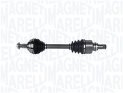 MAGNETI MARELLI 302004190242