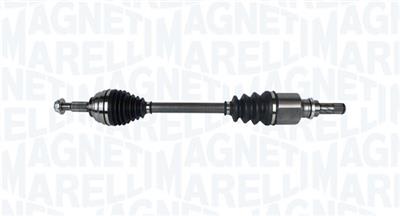 MAGNETI MARELLI 302004190242 Číslo výrobce: TDS0242. EAN: 8050947055108.