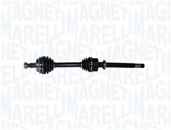 MAGNETI MARELLI 302004190245
