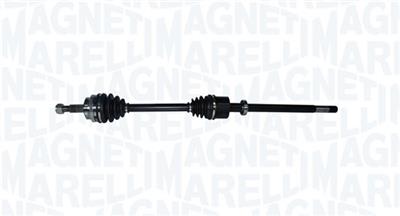 MAGNETI MARELLI 302004190245 Číslo výrobce: TDS0245. EAN: 8050947055115.