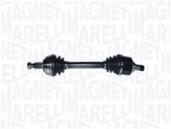MAGNETI MARELLI 302004190249