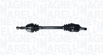 MAGNETI MARELLI 302004190249 Číslo výrobce: TDS0249. EAN: 8050947003505.