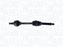 MAGNETI MARELLI 302004190255