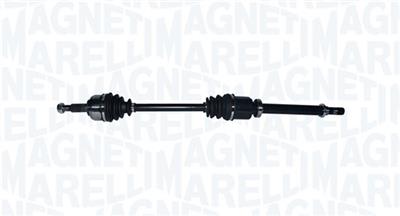 MAGNETI MARELLI 302004190255 Číslo výrobce: TDS0255. EAN: 8050947028560.
