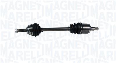 MAGNETI MARELLI 302004190260 Číslo výrobce: TDS0260. EAN: 8050947027969.
