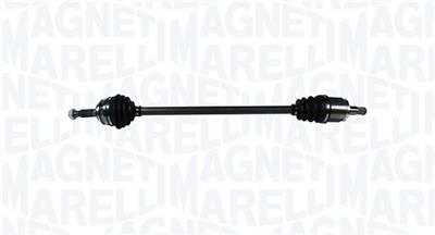 MAGNETI MARELLI 302004190261 Číslo výrobce: TDS0261. EAN: 8050947004076.