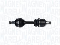 MAGNETI MARELLI 302004190262