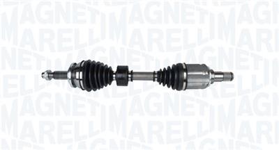 MAGNETI MARELLI 302004190271 Číslo výrobce: TDS0271. EAN: 8050947115888.