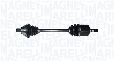 MAGNETI MARELLI 302004190281 Číslo výrobce: TDS0281. EAN: 8050947028645.