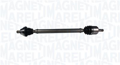 MAGNETI MARELLI 302004190282 Číslo výrobce: TDS0282. EAN: 8050947028652.
