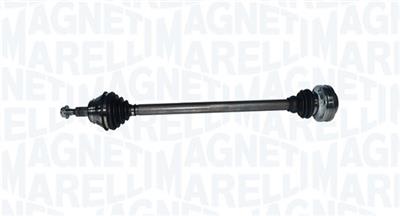 MAGNETI MARELLI 302004190287 Číslo výrobce: TDS0287. EAN: 8050947028676.