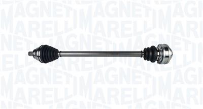 MAGNETI MARELLI 302004190290 Číslo výrobce: TDS0290. EAN: 8050947055597.