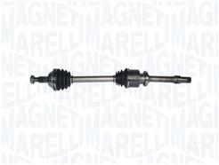 MAGNETI MARELLI 302004190304