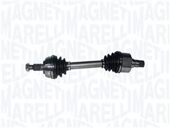 MAGNETI MARELLI 302004190306
