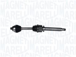 MAGNETI MARELLI 302004190308