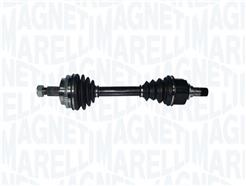 MAGNETI MARELLI 302004190311