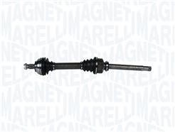MAGNETI MARELLI 302004190368