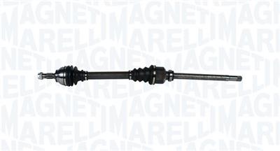 MAGNETI MARELLI 302004190368 Číslo výrobce: TDS0368. EAN: 8050947121605.