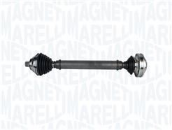 MAGNETI MARELLI 302004190409