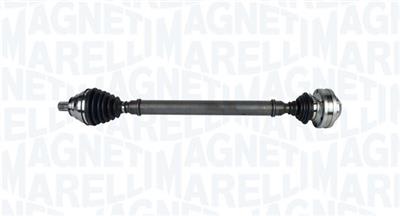 MAGNETI MARELLI 302004190409 Číslo výrobce: TDS0409. EAN: 8050947120493.
