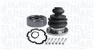 MAGNETI MARELLI 302009100004
