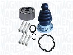 MAGNETI MARELLI 302009100005