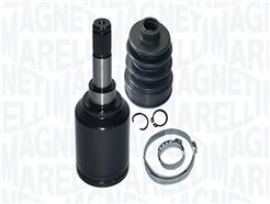 MAGNETI MARELLI 302009100020