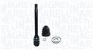 MAGNETI MARELLI 302009100021