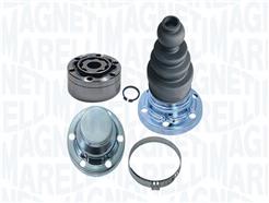 MAGNETI MARELLI 302009100026