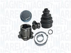 MAGNETI MARELLI 302009100034