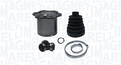 MAGNETI MARELLI 302009100056 Číslo výrobce: TIJ0056. EAN: 8050947029024.