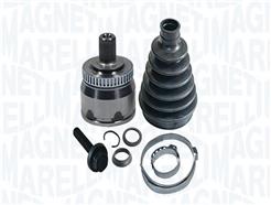 MAGNETI MARELLI 302015100025