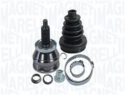 MAGNETI MARELLI 302015100029