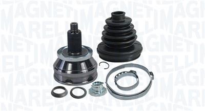 MAGNETI MARELLI 302015100029 Číslo výrobce: TOJ0029. EAN: 8001063811482.