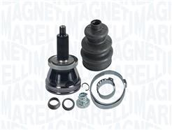 MAGNETI MARELLI 302015100030