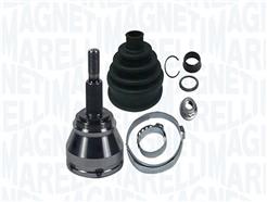 MAGNETI MARELLI 302015100033