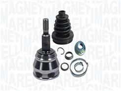MAGNETI MARELLI 302015100034