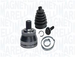 MAGNETI MARELLI 302015100040
