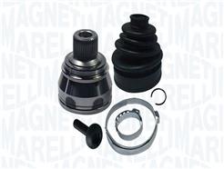 MAGNETI MARELLI 302015100041