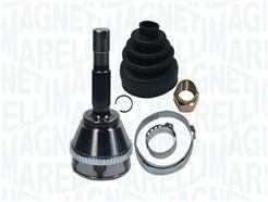 MAGNETI MARELLI 302015100050