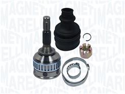 MAGNETI MARELLI 302015100055