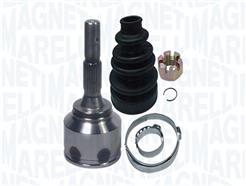 MAGNETI MARELLI 302015100058