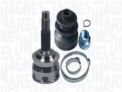 MAGNETI MARELLI 302015100083