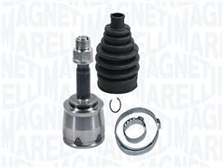 MAGNETI MARELLI 302015100085