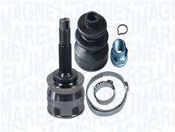 MAGNETI MARELLI 302015100091