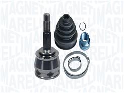 MAGNETI MARELLI 302015100097