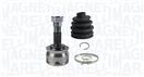 MAGNETI MARELLI 302015100101