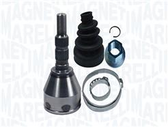 MAGNETI MARELLI 302015100104